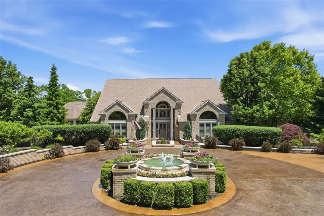 2500 Country Club Dr, Pittsburgh, PA 15205 - #1
