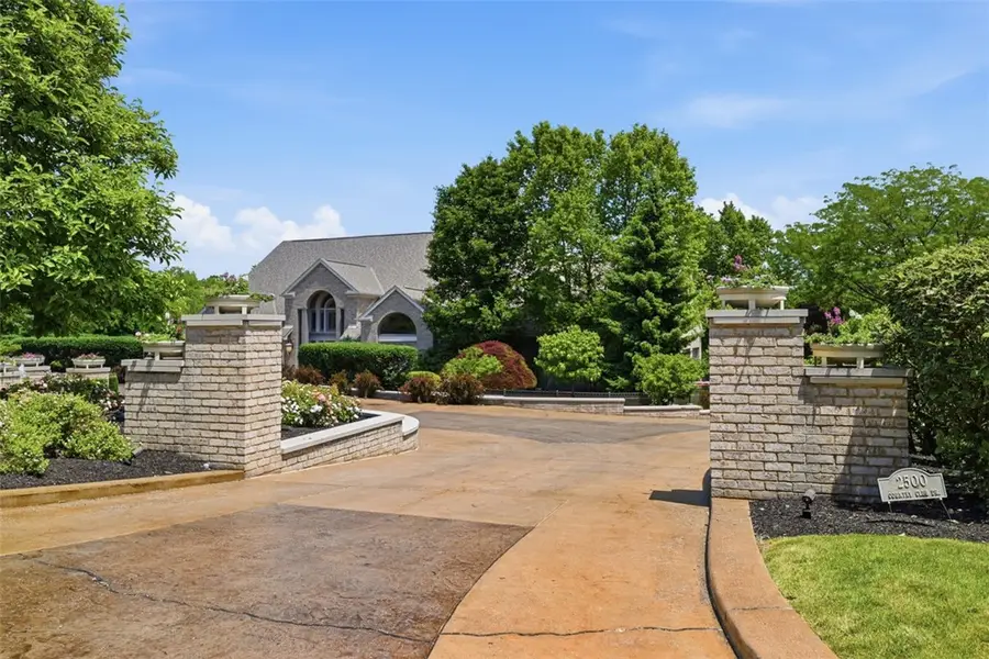 2500 Country Club Dr, Pittsburgh, PA 15205 - #3