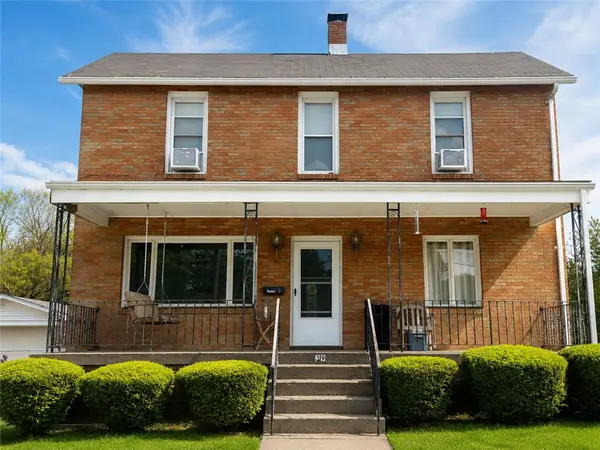139 Wampum Avenue, Ellwood City, PA 16117