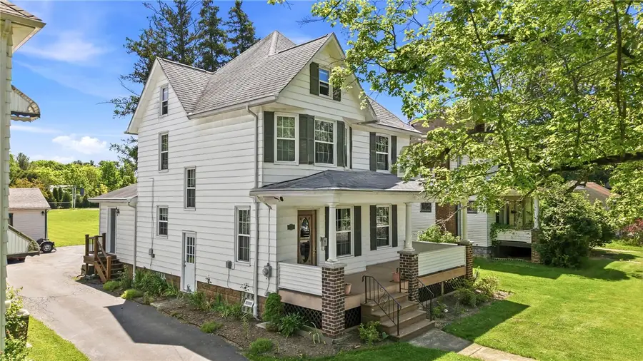 221 S Mercer Avenue, Sharpsville, PA 16150 - #2