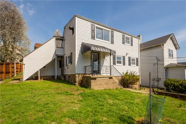 912 Hillsboro St, Pittsburgh, PA 15204