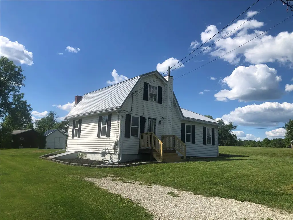 40 Salem Avenue, New Salem, PA 15468 - #1
