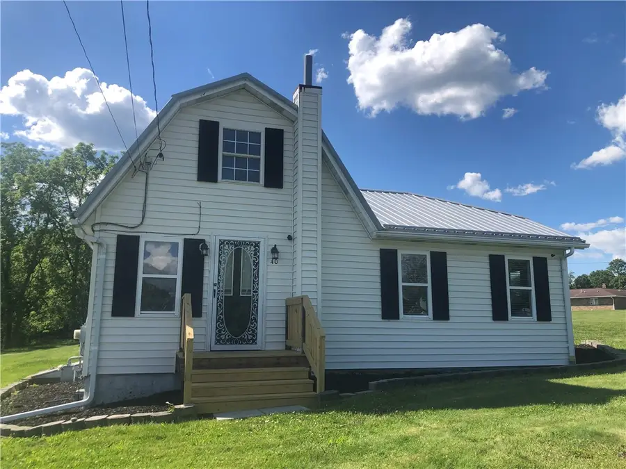40 Salem Avenue, New Salem, PA 15468 - #2