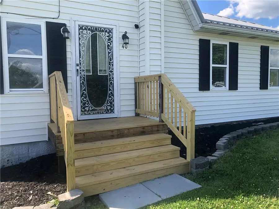 40 Salem Avenue, New Salem, PA 15468 - #3