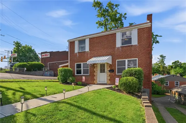 11 E Willock Rd, Pittsburgh, PA 15227