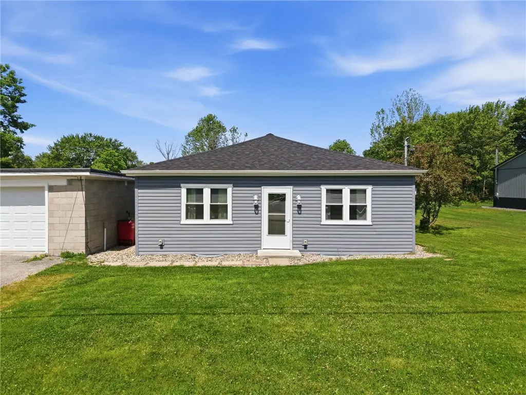 249 Old Route 217, Derry, PA 15627 - #1