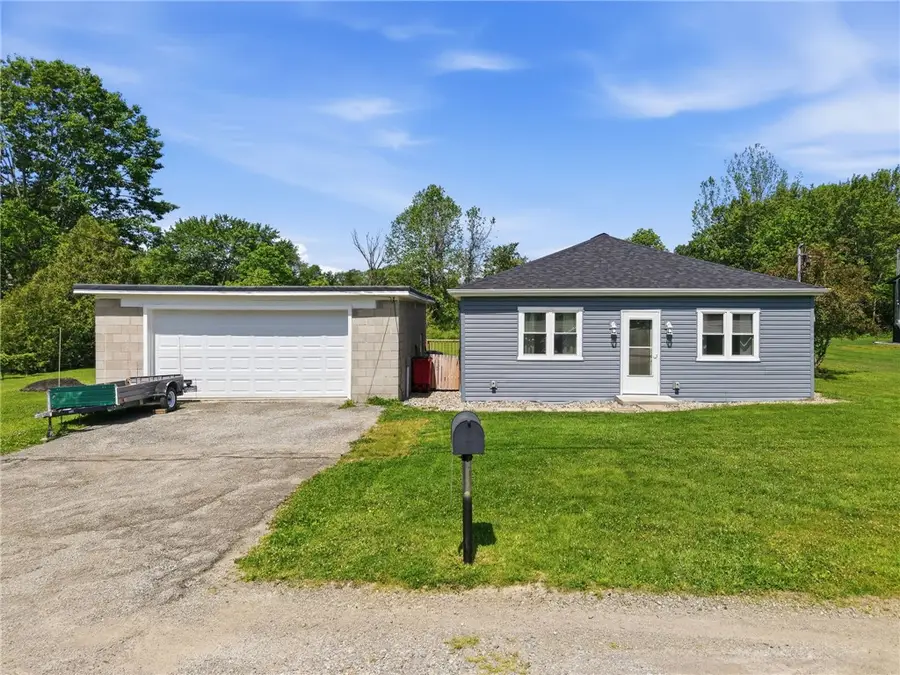 249 Old Route 217, Derry, PA 15627 - #2
