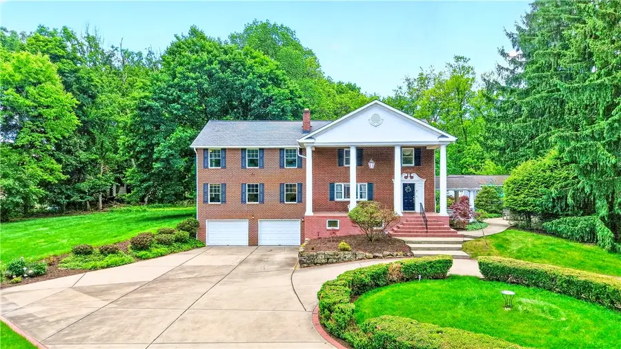 2590 Wildwood, Allison Park, PA 15101 - #3