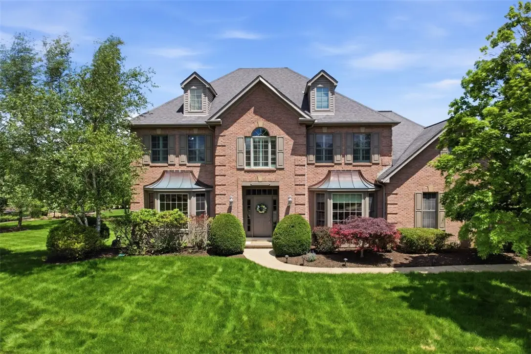2018 Condor Ln, Gibsonia, PA 15044 - #1