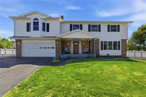 977 Barclay Rd, Indiana, PA 15701