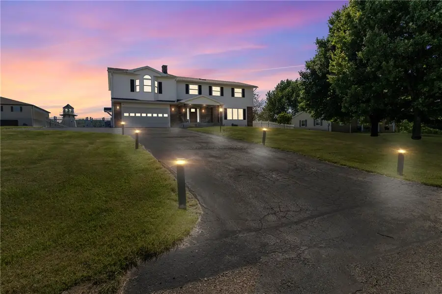 977 Barclay Rd, Indiana, PA 15701 - #2