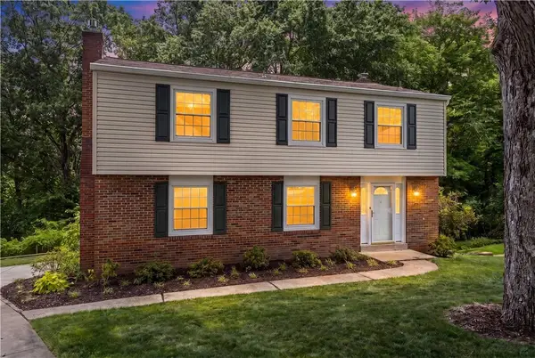 1129 King George Court, Pittsburgh, PA 15237