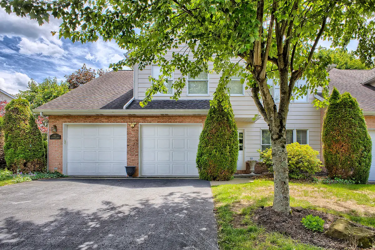50 Lakeridge Drive, Greensburg, PA 15601 - #1