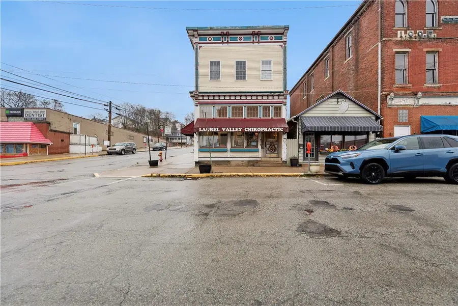 601 Salt Street, Saltsburg, PA 15681 - #2