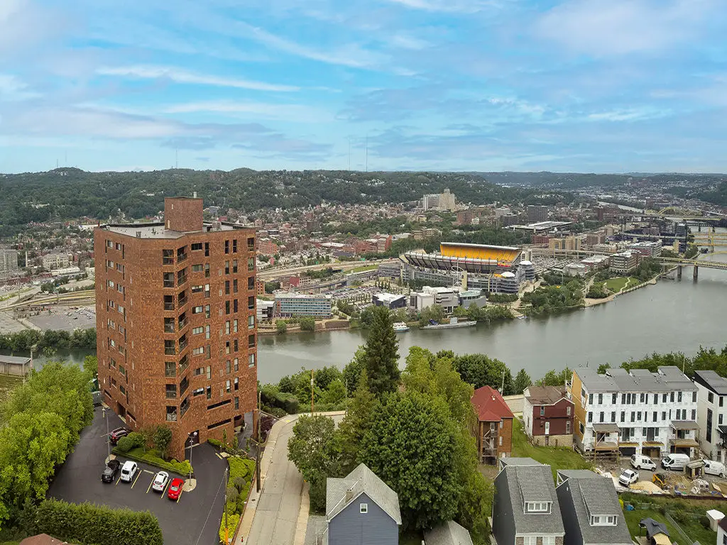 1700 Grandview Avenue #202, Pittsburgh, PA 15211 - #1