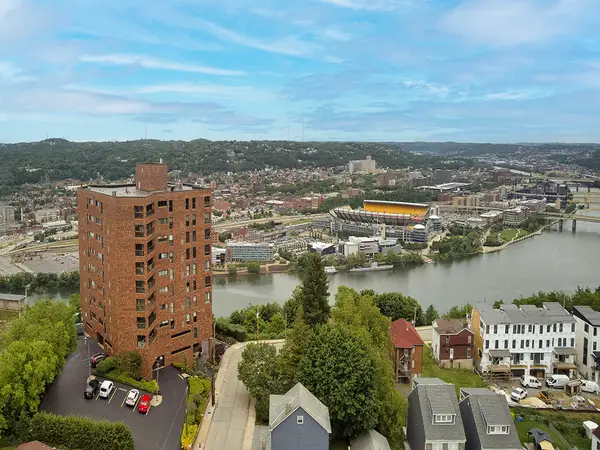 1700 Grandview Avenue #202, Pittsburgh, PA 15211