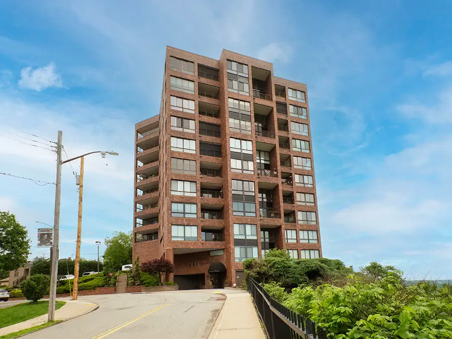 1700 Grandview Avenue #202, Pittsburgh, PA 15211 - #2