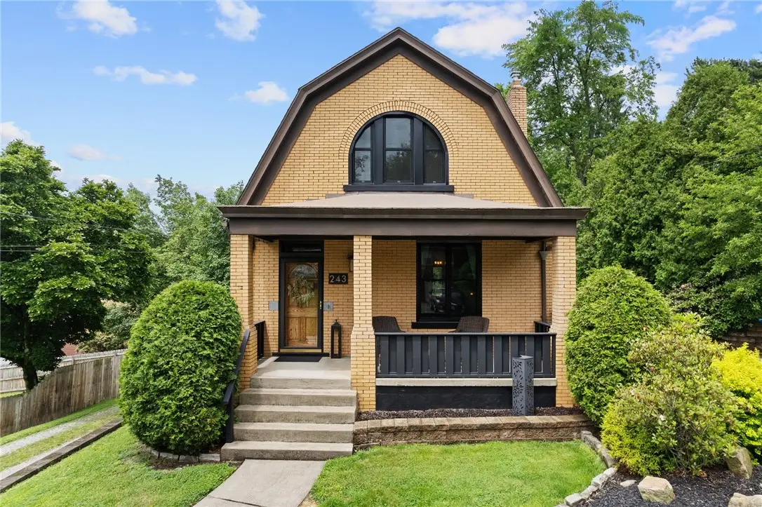 243 Churchill Rd, Turtle Creek, PA 15145 - #1