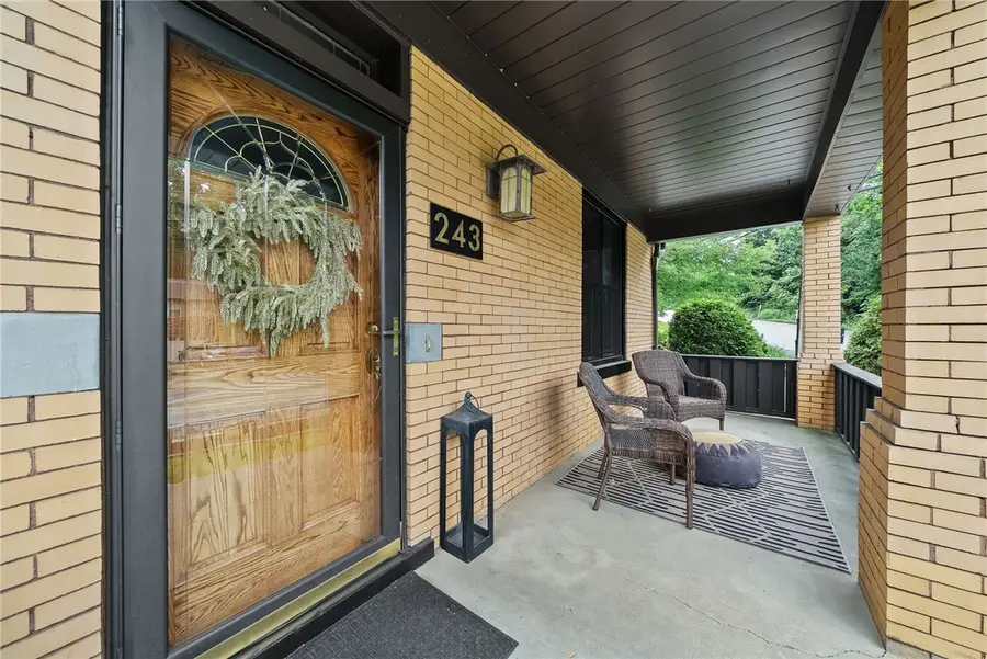 243 Churchill Rd, Turtle Creek, PA 15145 - #3