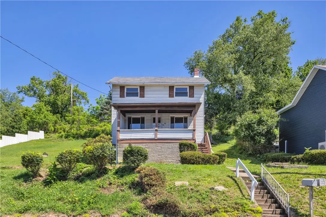 123 High St, Imperial, PA 15126 - #1