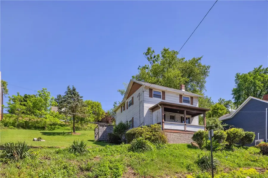 123 High St, Imperial, PA 15126 - #2