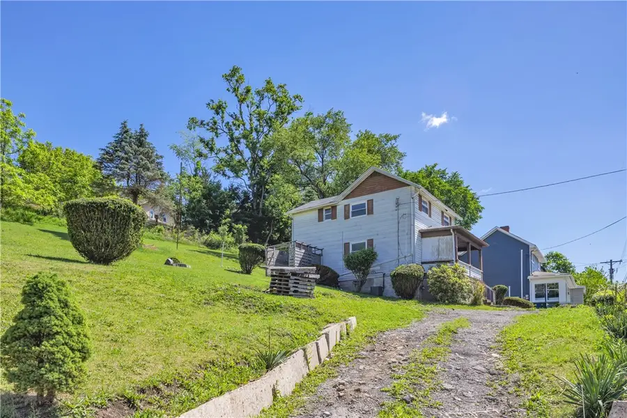123 High St, Imperial, PA 15126 - #3