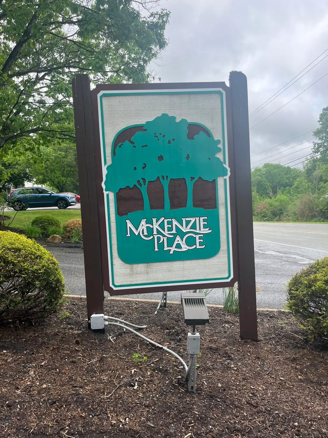 1306 Kenzie Drive, Robinson, PA 15205 - #1