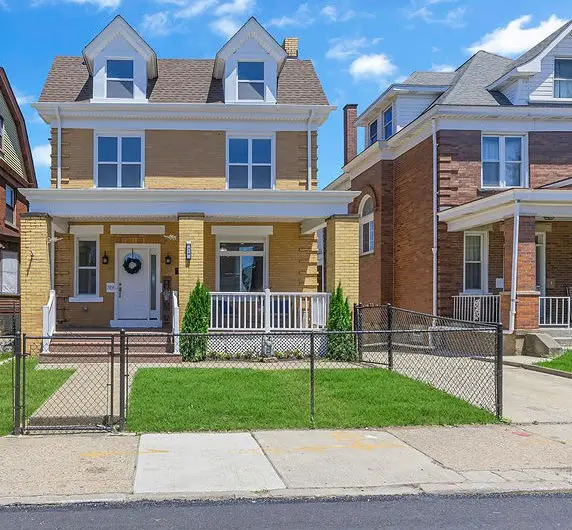 319 Suncrest St, Pittsburgh, PA 15210 - #1