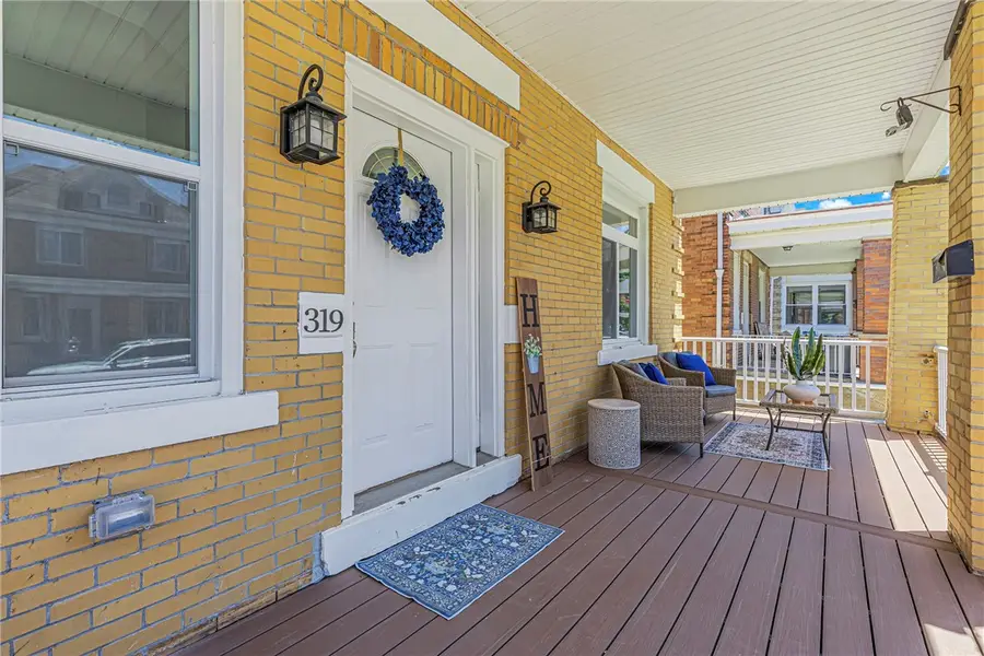 319 Suncrest St, Pittsburgh, PA 15210 - #3