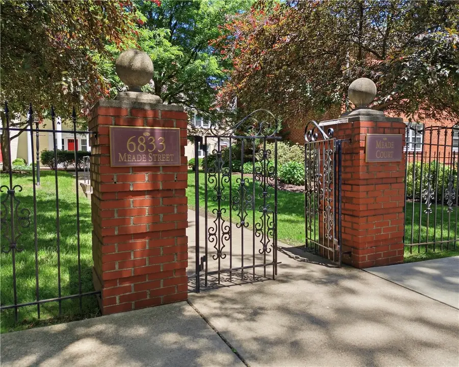 6833 Meade St #6, Pittsburgh, PA 15208 - #2