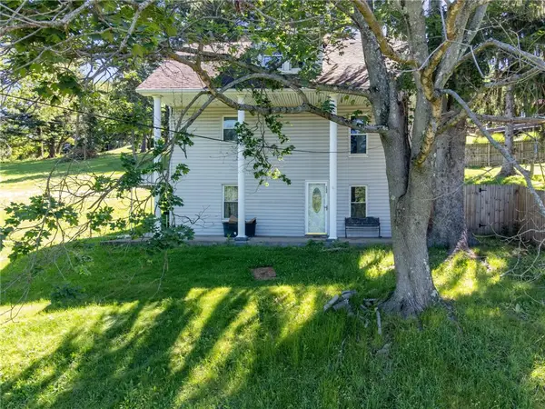 132 Country Club Road, Washington, PA 15301
