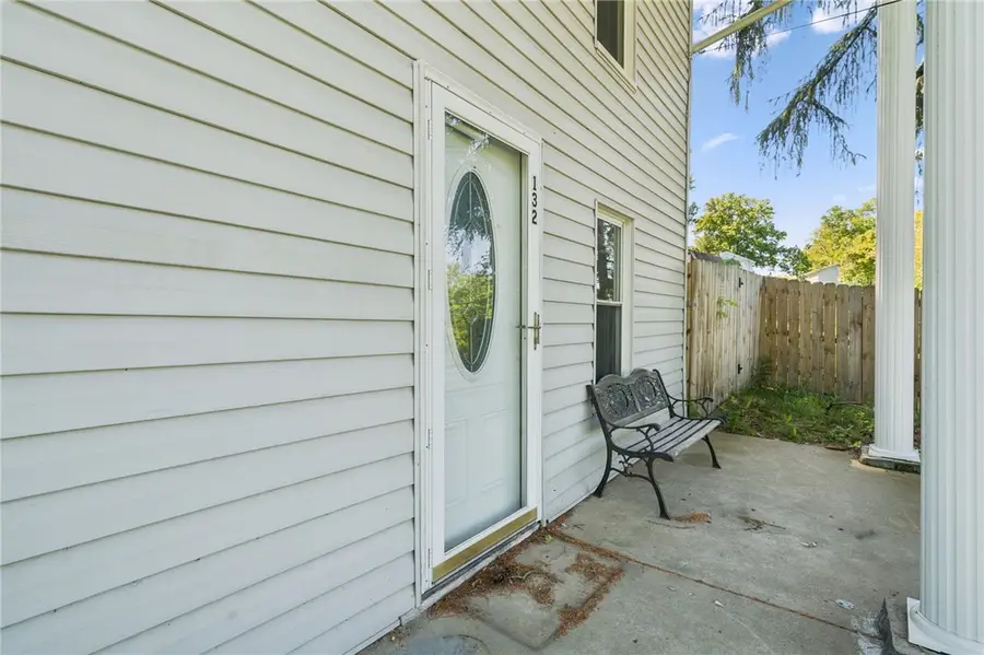 132 Country Club Road, Washington, PA 15301 - #3