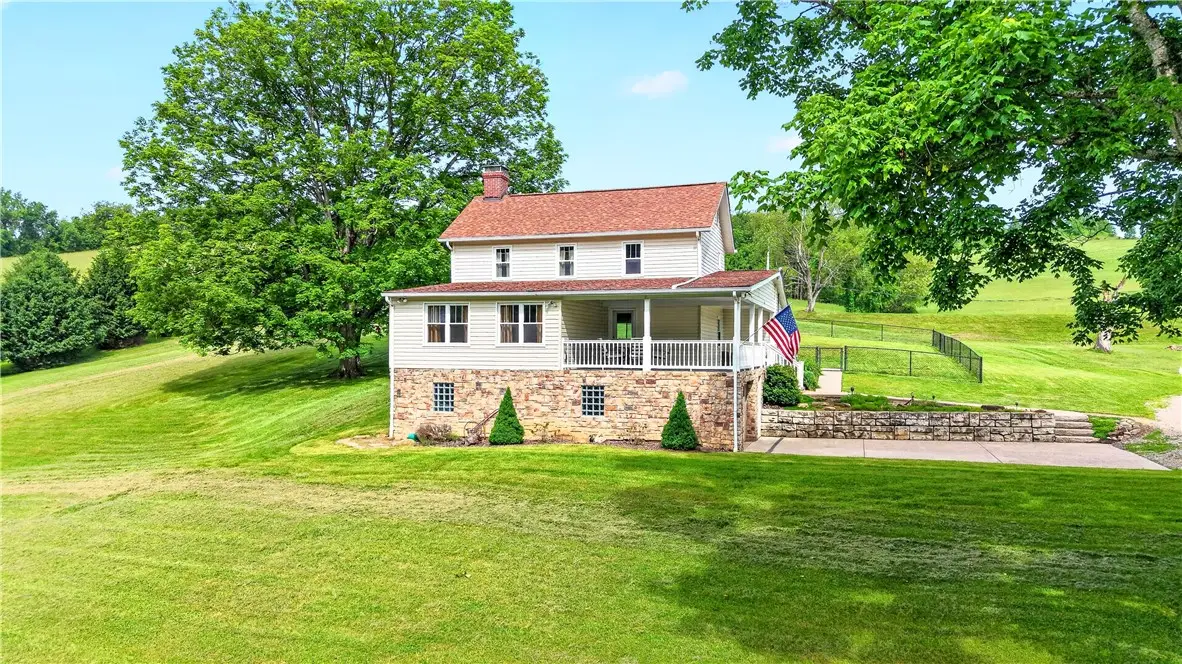 21 Country Ln, Scenery Hill, PA 15360 - #1