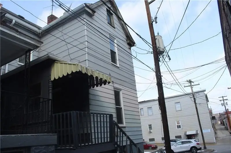 577 Linden Way, Donora, PA 15033 - #2