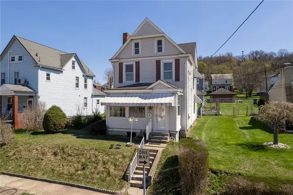 633 3rd St, Verona, PA 15147