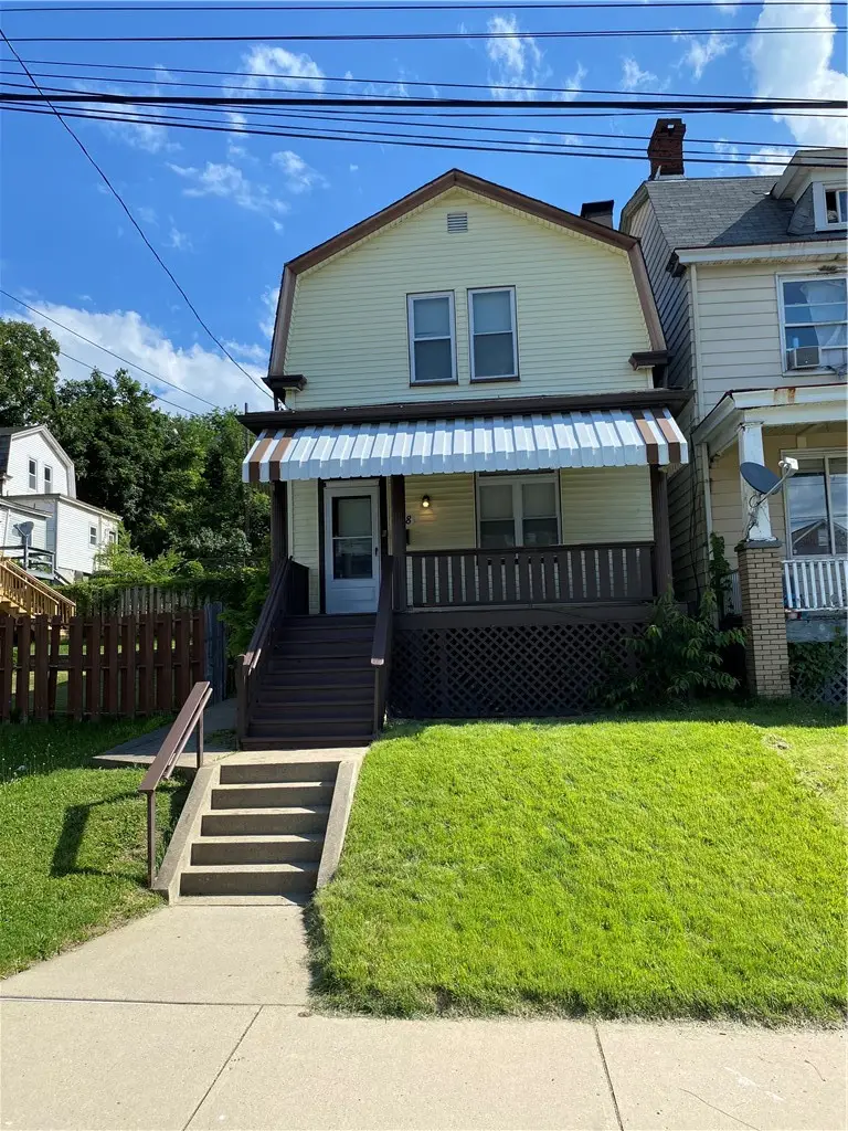 308 Rustic Ave, Pittsburgh, PA 15210 - #1