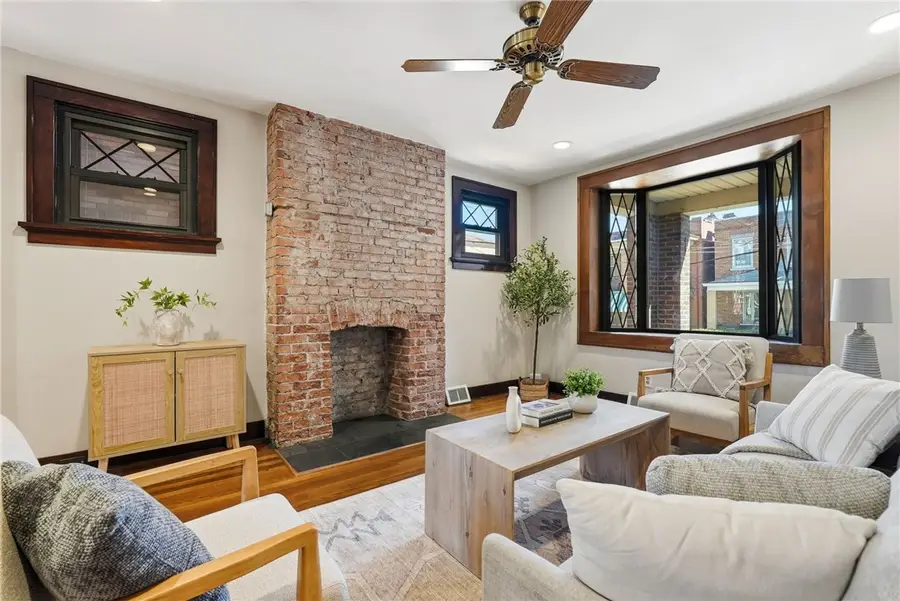 326 42nd Street, Pittsburgh, PA 15201 - #3