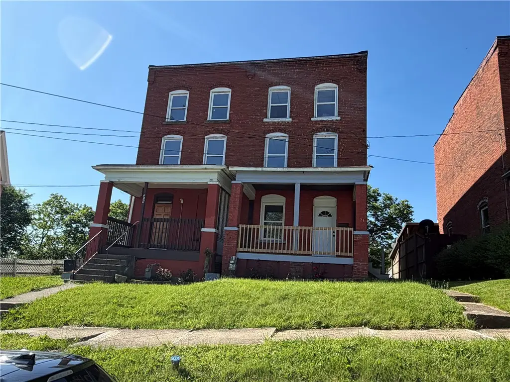 519-521 1st St, Charleroi, PA 15022 - #1
