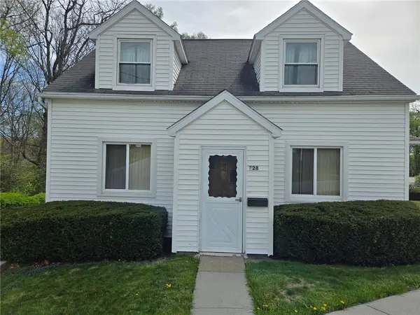 728 Margaret Street, Ebensburg, PA 15931