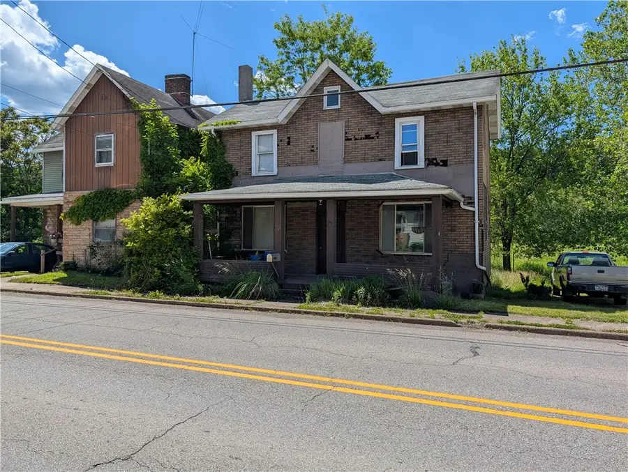 732 N Warren Ave, Apollo, PA 15613 - #2