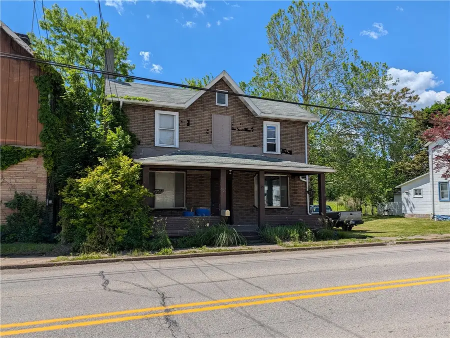 732 N Warren Ave, Apollo, PA 15613 - #3