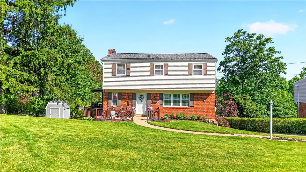 211 Elrose Dr, Pittsburgh, PA 15237 - #1
