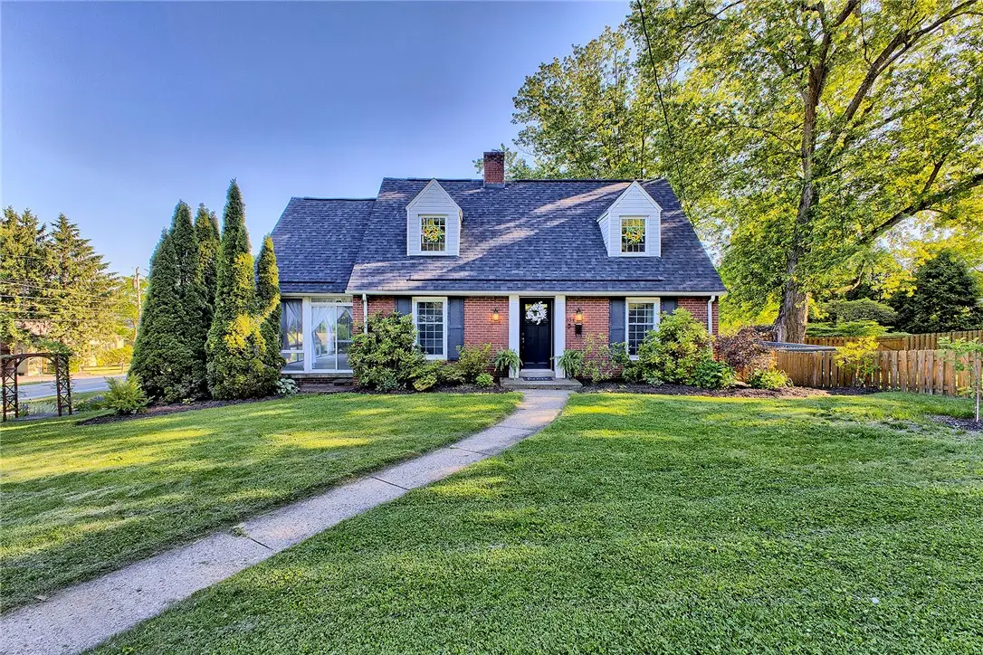 134 Northmont Street, Greensburg, PA 15601 - #1