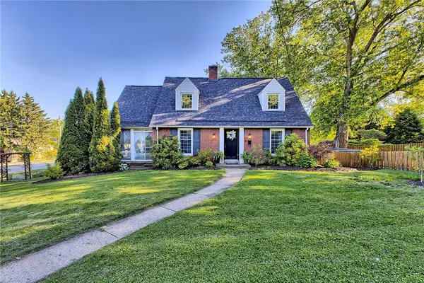 134 Northmont Street, Greensburg, PA 15601