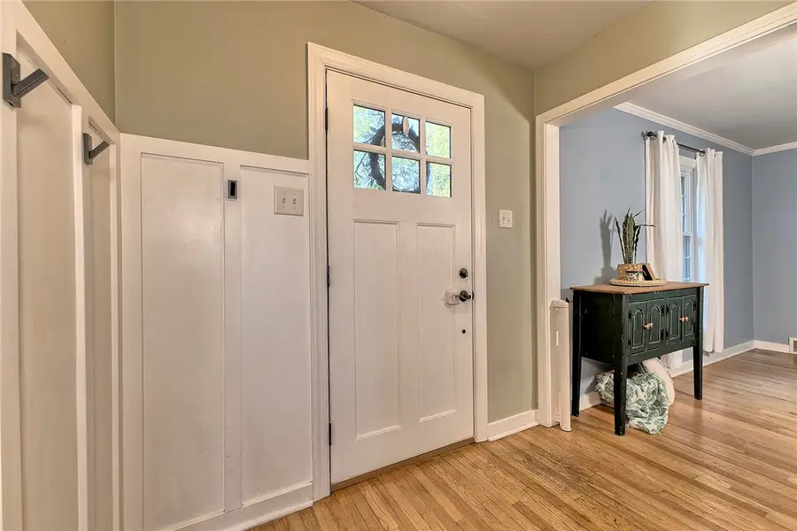 134 Northmont Street, Greensburg, PA 15601 - #3