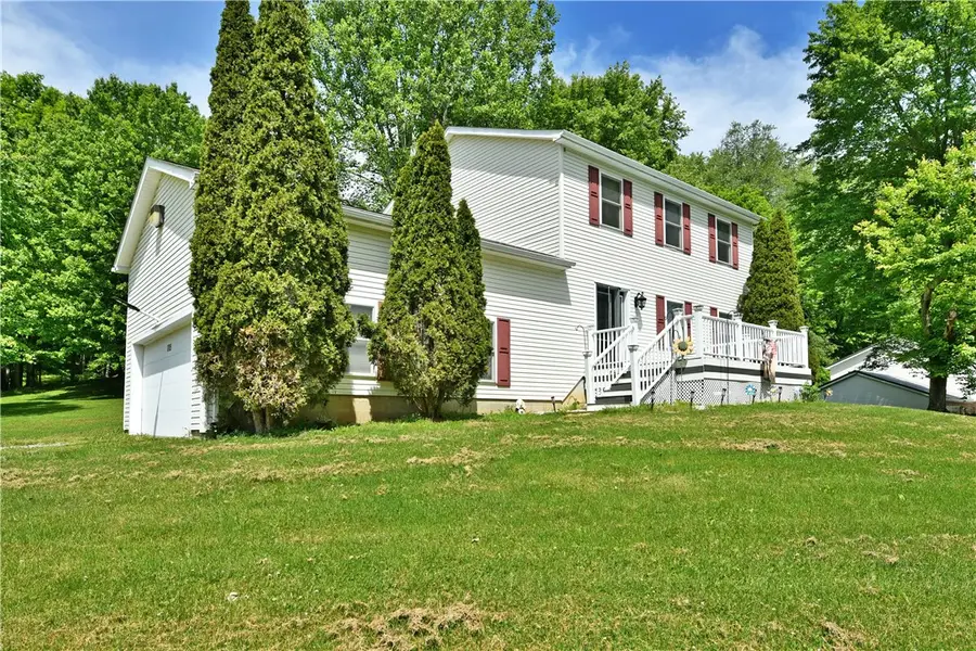 7715 Lamor Rd., Mercer, PA 16137 - #3
