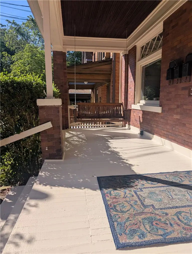 311 Barnes Street, Pittsburgh, PA 15221 - #2