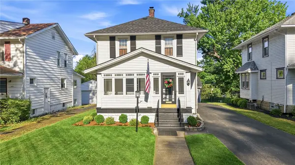 463 Independence Court, Sharon, PA 16146