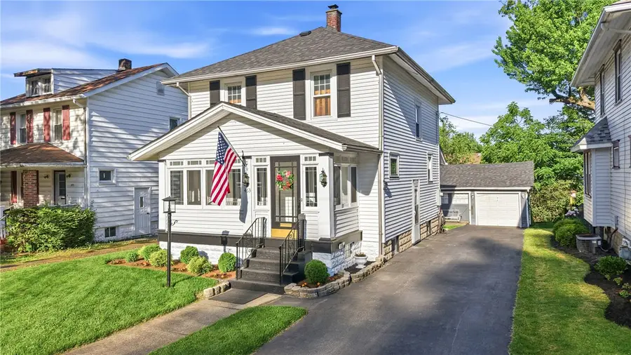 463 Independence Court, Sharon, PA 16146 - #2