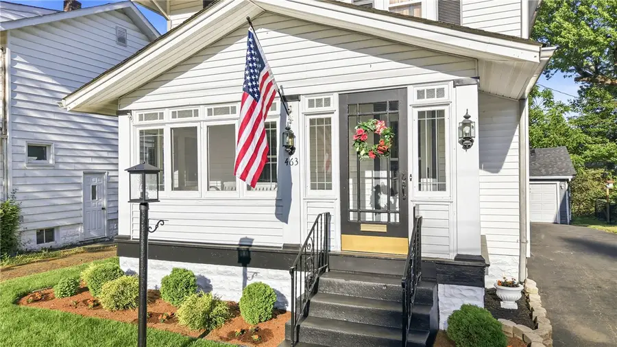 463 Independence Court, Sharon, PA 16146 - #3